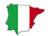 YEW LÍNEA MUEBLE - Italiano